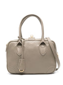 Golden Goose Vita Leather Handbag