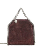 Stella McCartney Falabella Mini Crossbody Bag