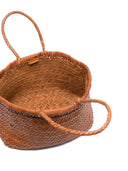 Dragon Diffusion Bamboo Triple Jump Small Tote Bag