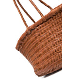 Dragon Diffusion Bamboo Triple Jump Small Tote Bag