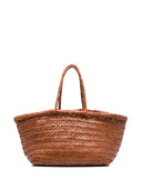 Dragon Diffusion Bamboo Triple Jump Small Tote Bag