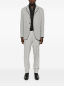 Brunello Cucinelli Cashmere High Neck Sweater