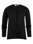 Toteme Pre Crewneck Cardigan