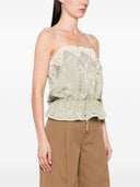 Chloè Silk Top