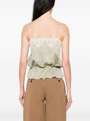 Chloè Silk Top