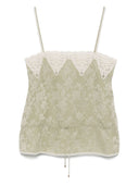 Chloè Silk Top