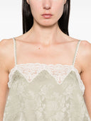 Chloè Silk Top