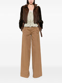 Chloè Silk Top