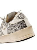 Golden Goose Stardan Leather Sneakers