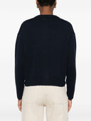 Ps By Paul Smith Signature Stripe Cardigan