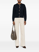 Ps By Paul Smith Signature Stripe Cardigan