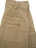 Acne Studios Denim Cotton Jeans