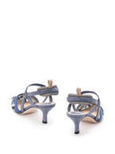 Fendi Colibrì Lite Slingback Pumps