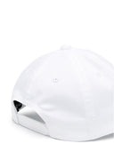 Emporio Armani Logo Baseball Cap