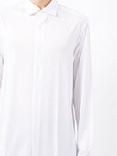Emporio Armani Cotton Blend Shirt
