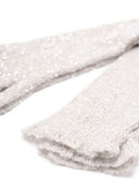 Brunello Cucinelli Long Gloves