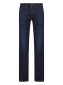 Tom Ford Straight Fit Denim Jeans