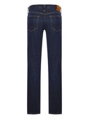 Tom Ford Straight Fit Denim Jeans