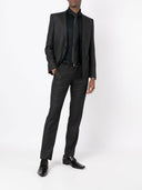 Emporio Armani Cotton Blend Shirt