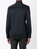 Emporio Armani Cotton Blend Shirt