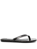 Toteme Pre Leather Thong Sandals