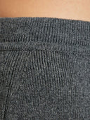 Tom Ford Cashmere i bawełniana spódnica midi