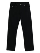 Jeans di cotone Emporio Armani Denim