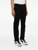 Jeans di cotone Emporio Armani Denim
