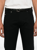 Jeans di cotone Emporio Armani Denim