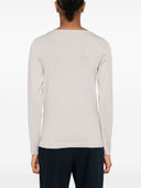Brunello Cucinelli Cashmere Boat Neck Sweater