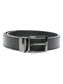 Emporio Armani Exclusieve lederen riem