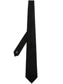 Emporio Armani corbata de seda exclusiva