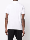 Emporio Armani Cotton Polo Shirt