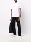 Emporio Armani Cotton Polo Shirt