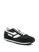 Tom Ford Mick Suede sneakers