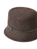 Brunello Cucinelli Cotton Bucket Hat