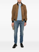 Tom Ford Cotton Blend T Shirt