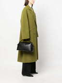 TOTEME Pre t Lock Bolso de cuero