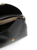 TOTEME Pre t Lock Bolso de cuero
