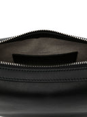 Jil Sander Knot Small Leather Crossbody Bag