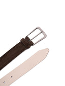 Brunello Cucinelli Leather Belt