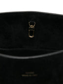 Toteme Pre Lounge Sange fourre-tout en cuir en daim
