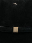 Toteme Pre Lounge Sange fourre-tout en cuir en daim