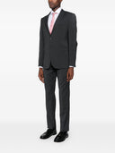 Emporio Armani Wool Single Breasted Suit