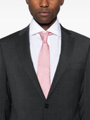 Emporio Armani Wool Single Breasted Suit