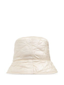 Moncler Logo Nylon Bucket Hat