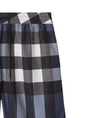 Burberry Check Swim Shorts