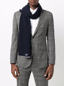 Emporio Armani Écharpe et ensemble de bonnet