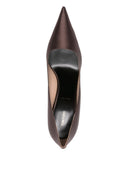 Pompes en satin Tom Ford Betty