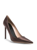 Pompes en satin Tom Ford Betty